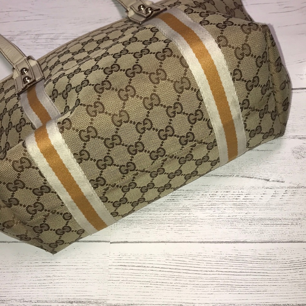Gucci bag - Picture 3 of 7